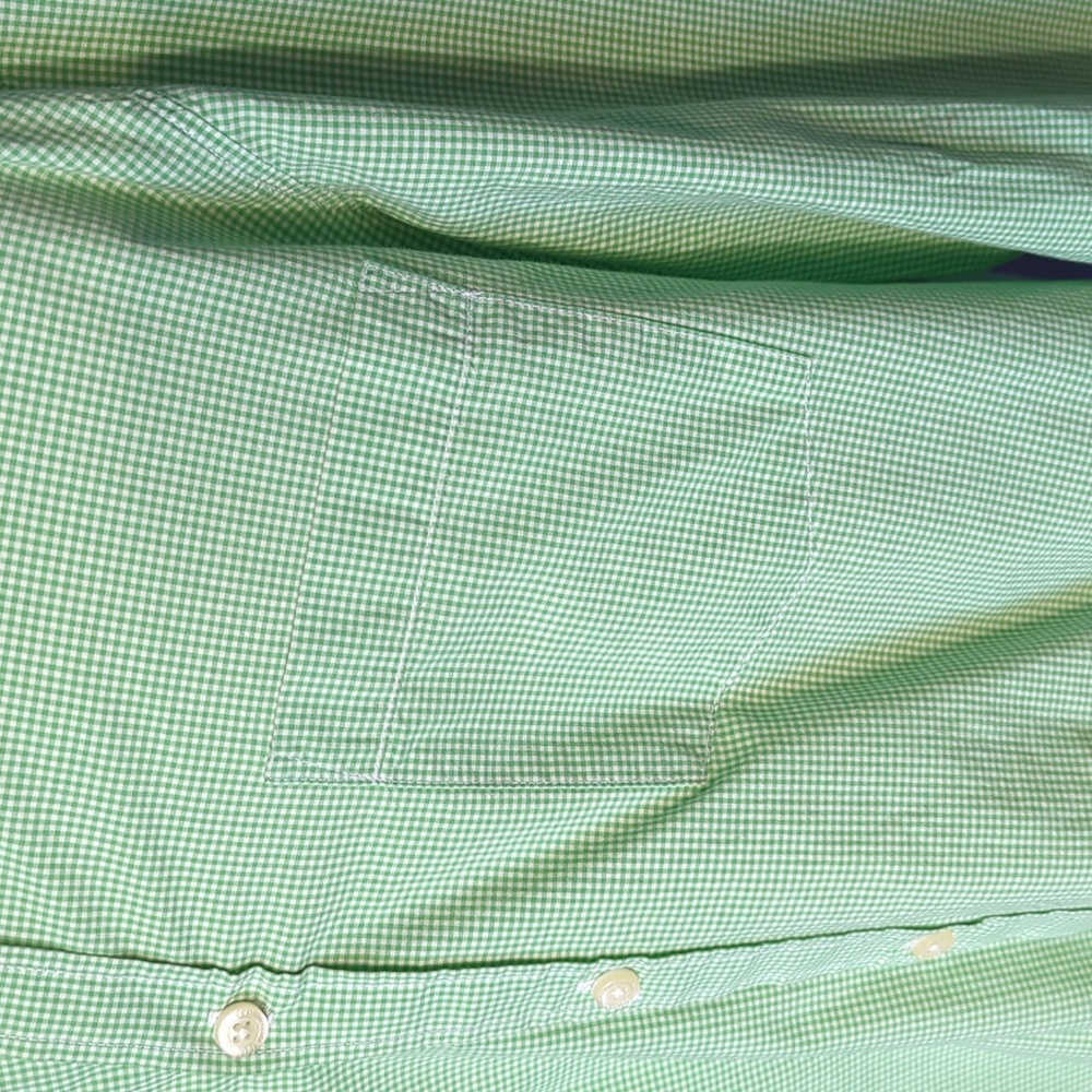 💕H&M checked shirt - Picture 4 of 7